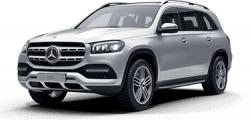 GLS 450 4Matic